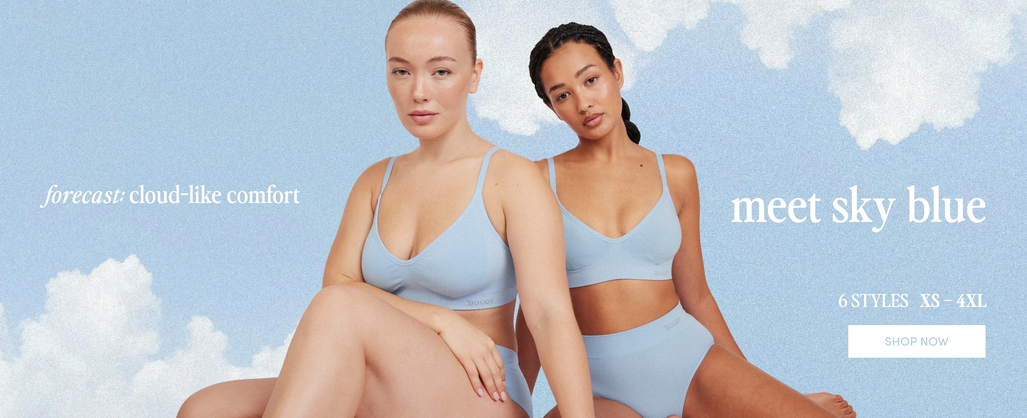 Sustainable Comfort for Every Body