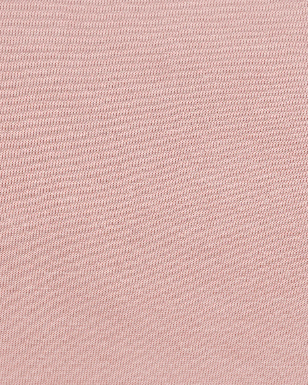 Baby Long Sleeve Romper - Dusty Pink - Image 8