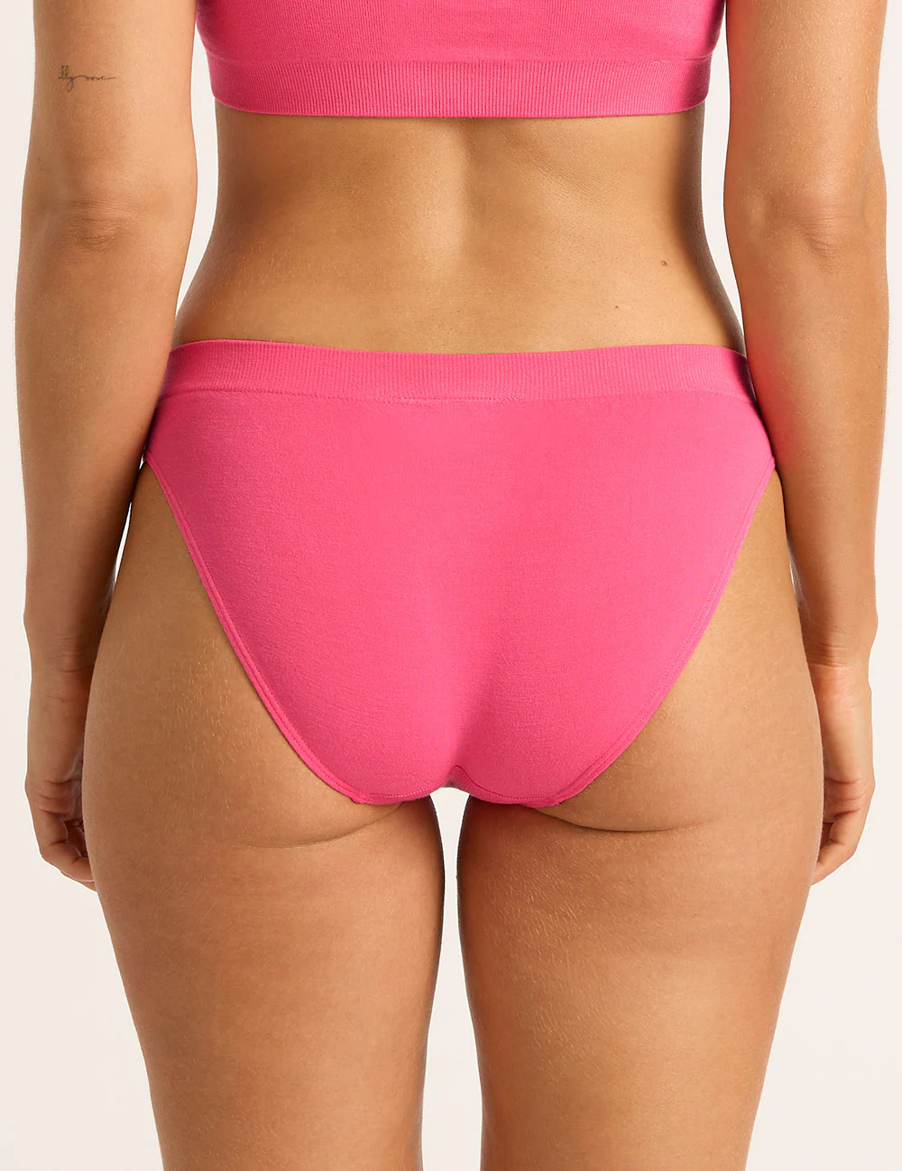 Classic Bikini - BCAM Pink - Image 17