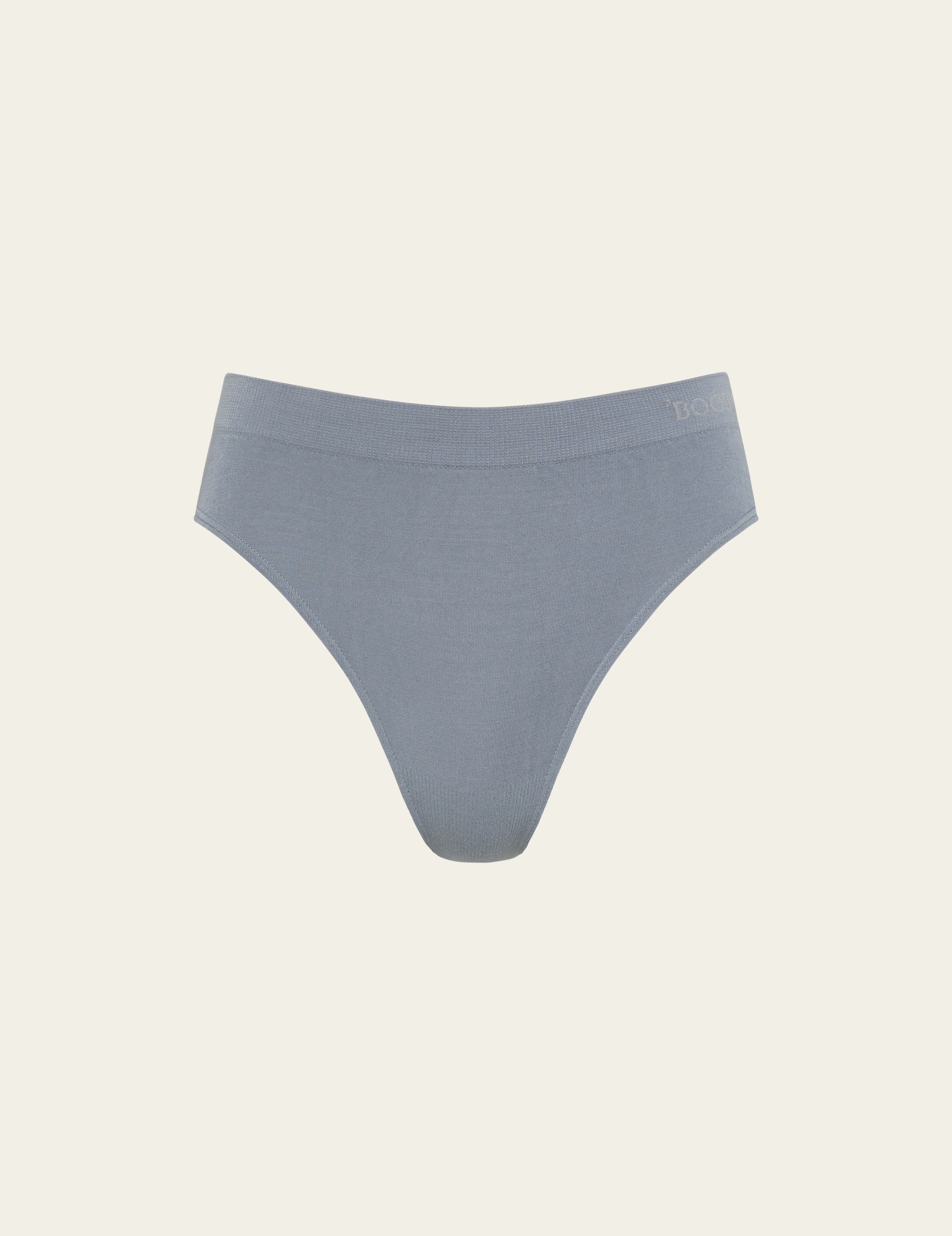 Classic Bikini - Dusty Blue - Image 13