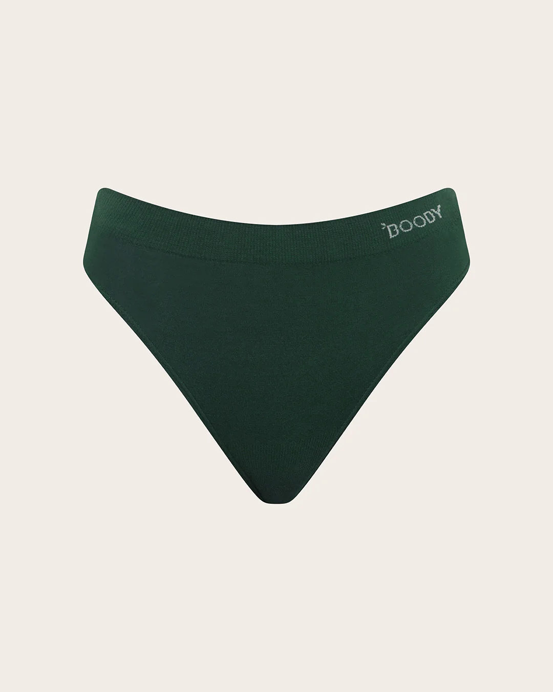 Classic Bikini - Emerald Green - Image 19