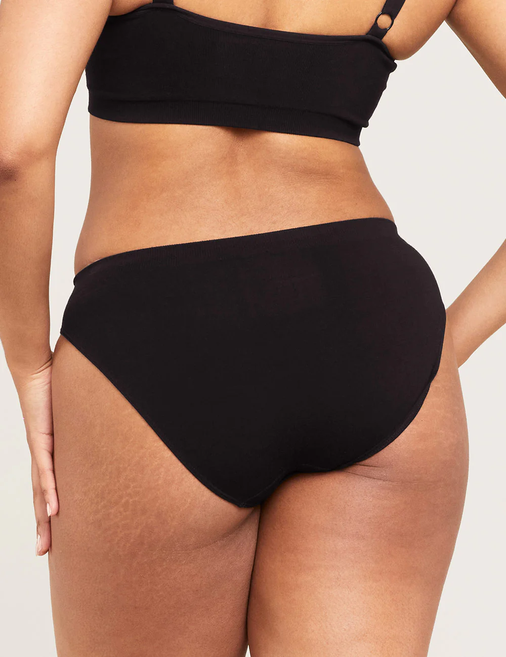 Classic Bikini - Mulberry - Image 84