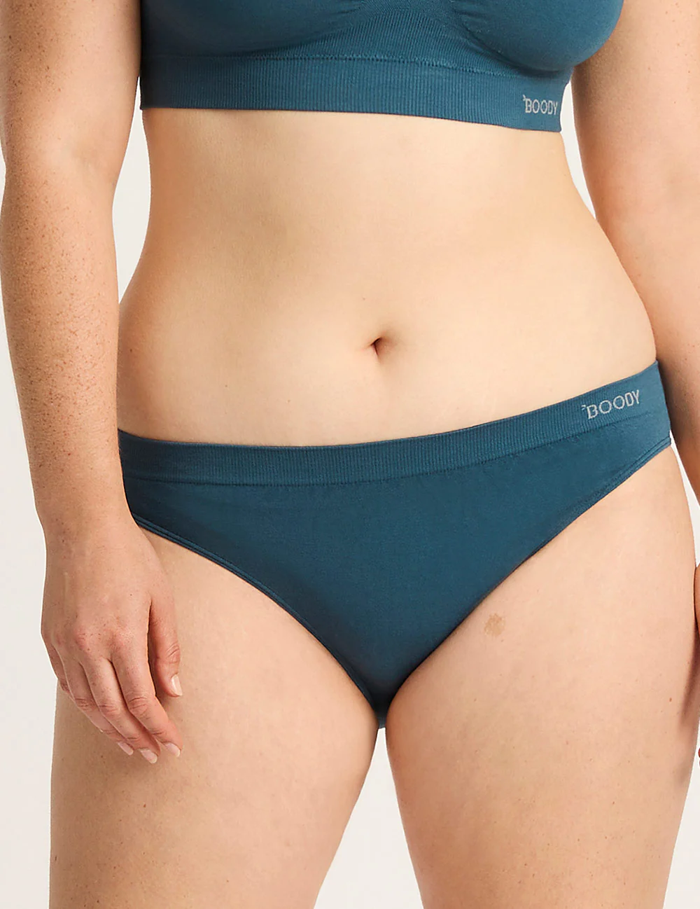 Classic Bikini - Rosewood - Image 17