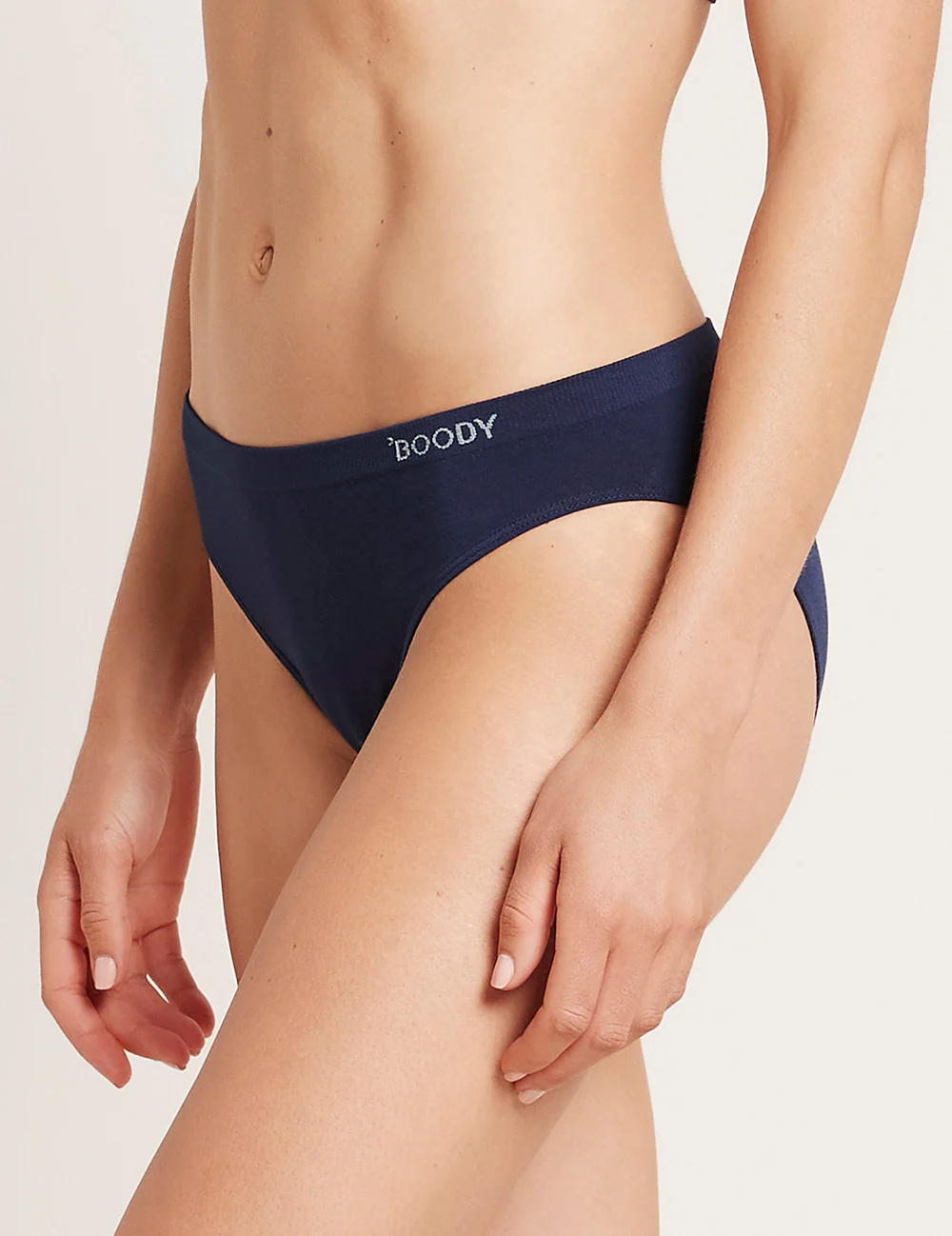 Classic Bikini - Rosewood - Image 33