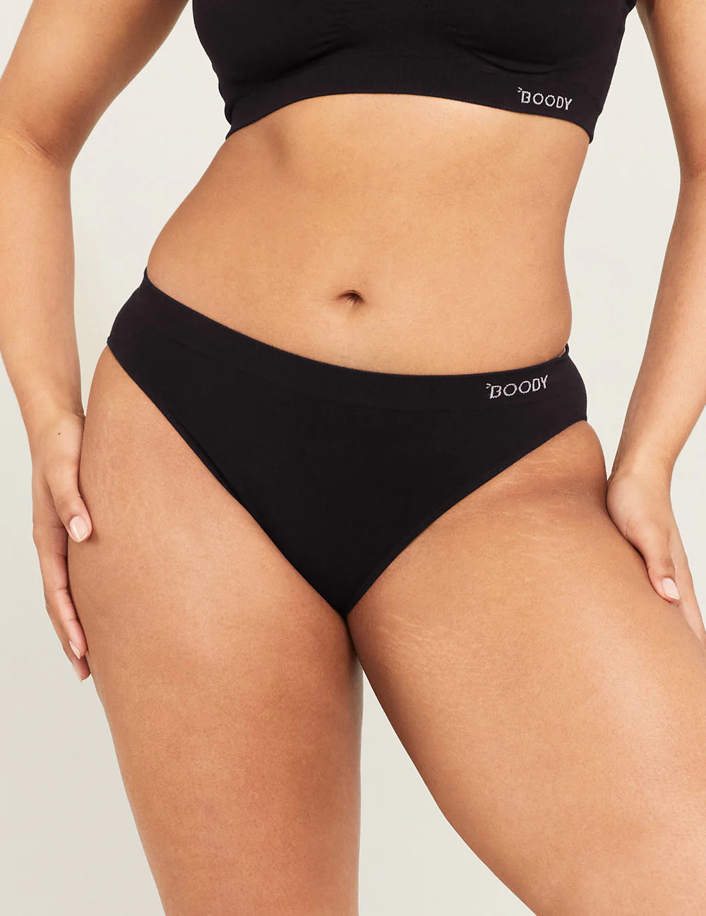 Classic Bikini - Rosewood - Image 79