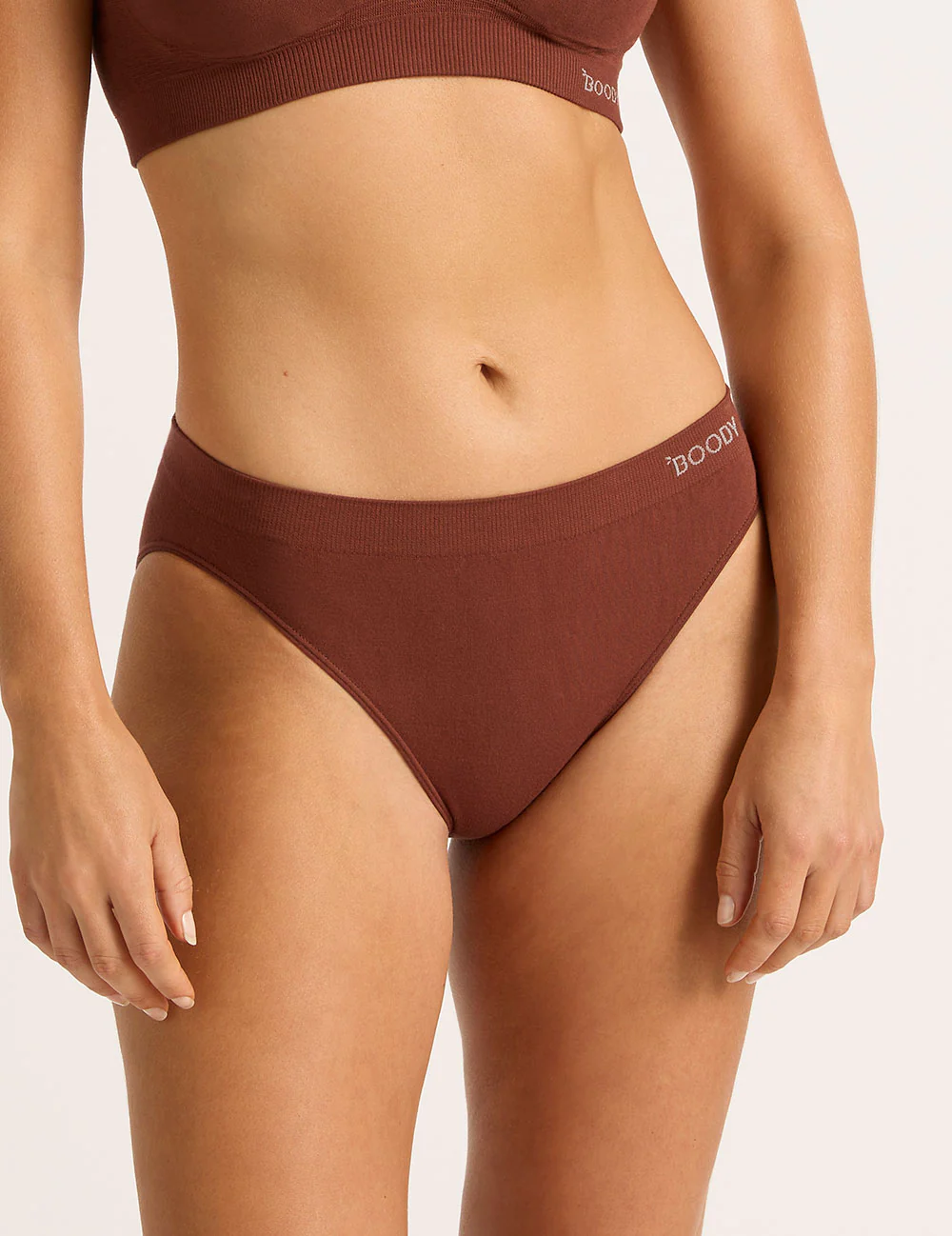 Classic Bikini - Rosewood - Image 85