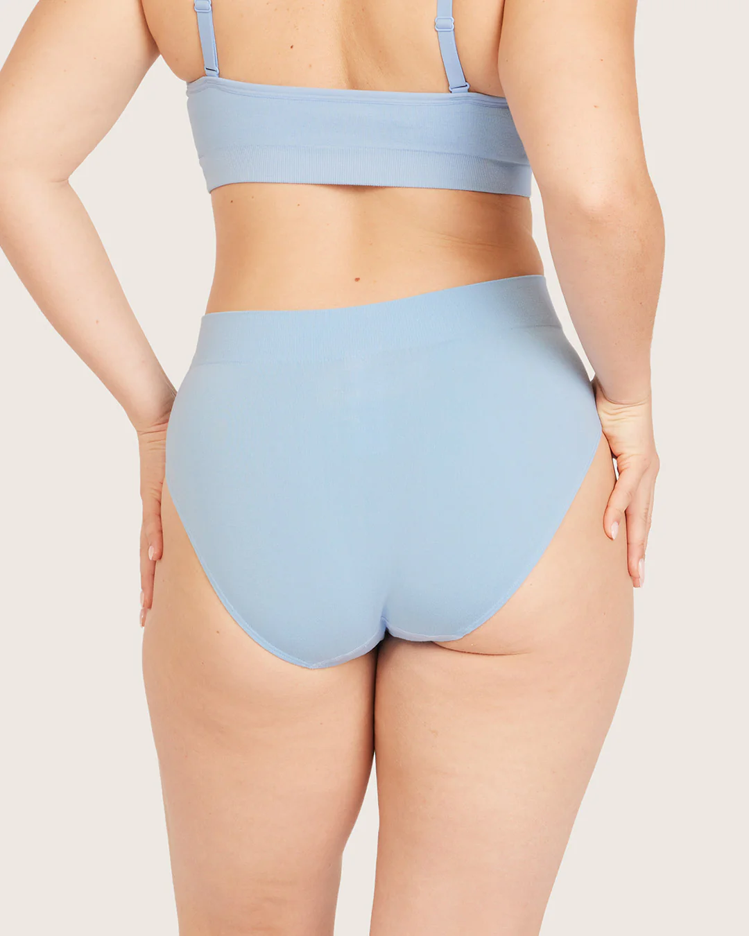 Full Briefs - Sky Blue - Image 15