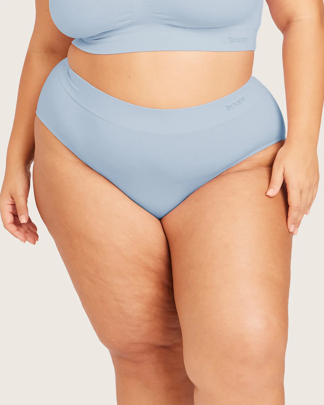 Full Briefs - Sky Blue - Image 27