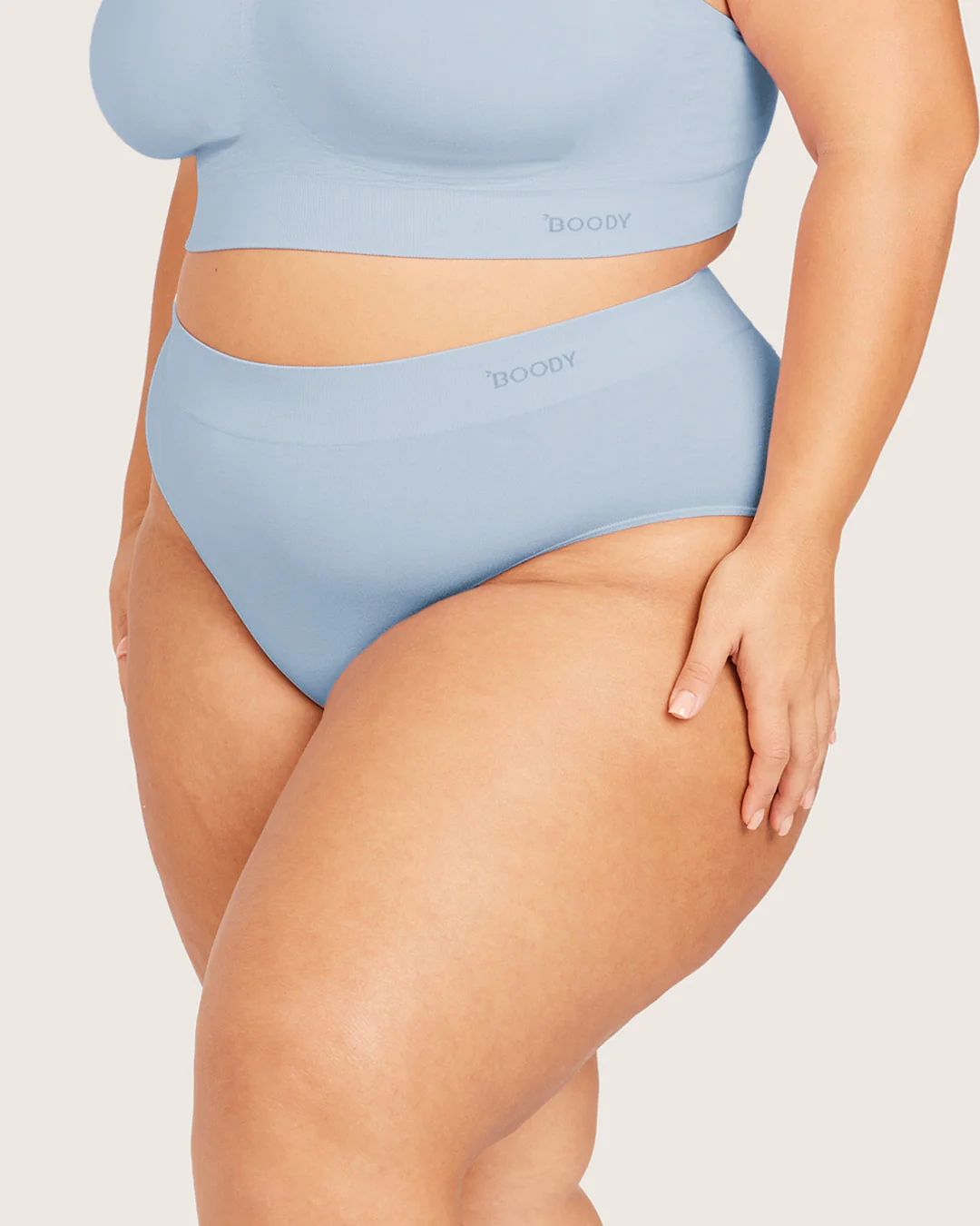 Full Briefs - Sky Blue - Image 29