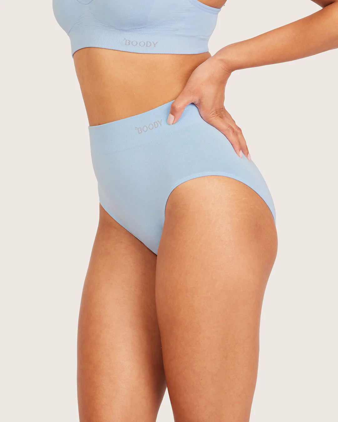 Full Briefs - Sky Blue - Image 3
