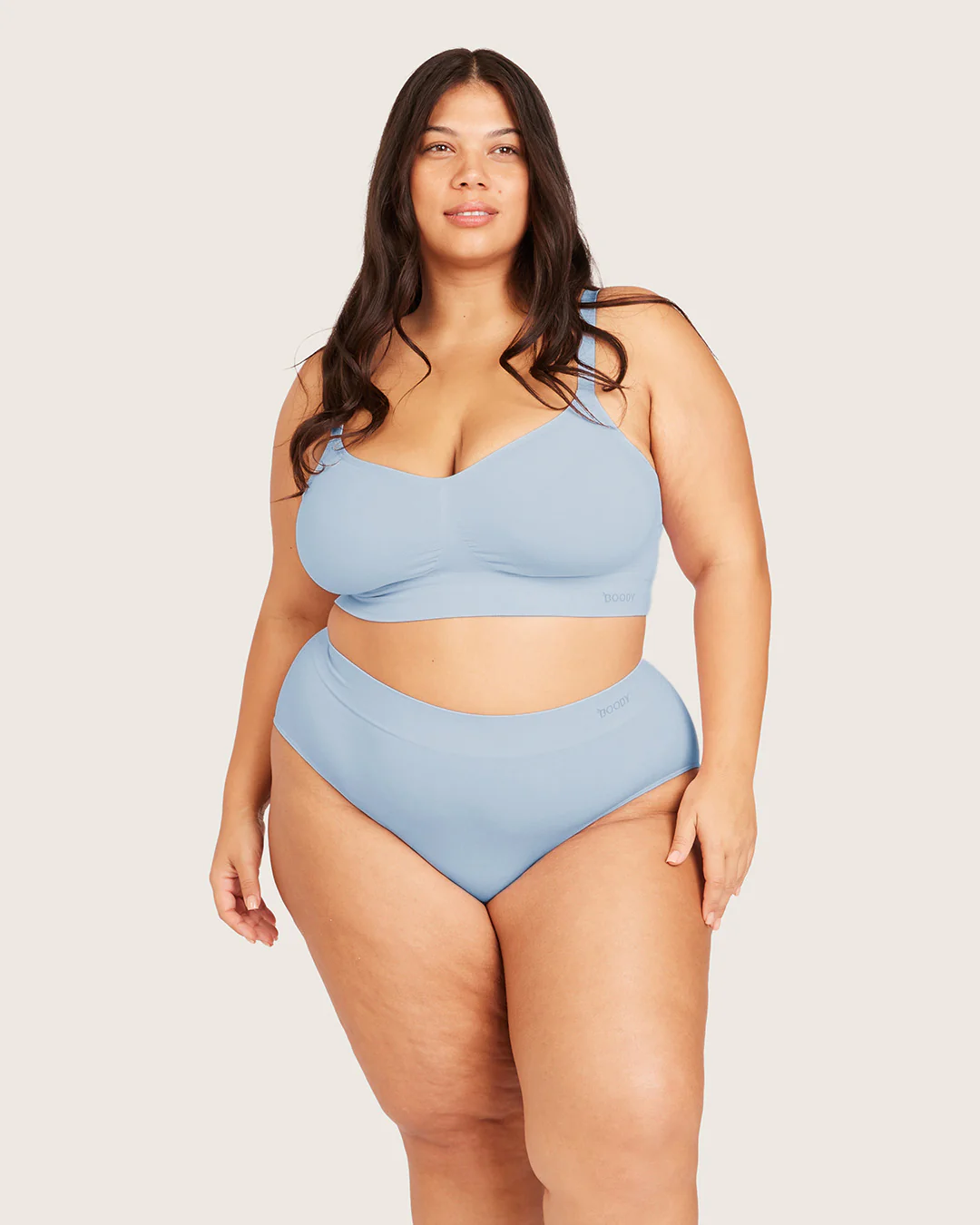 Full Briefs - Sky Blue - Image 32