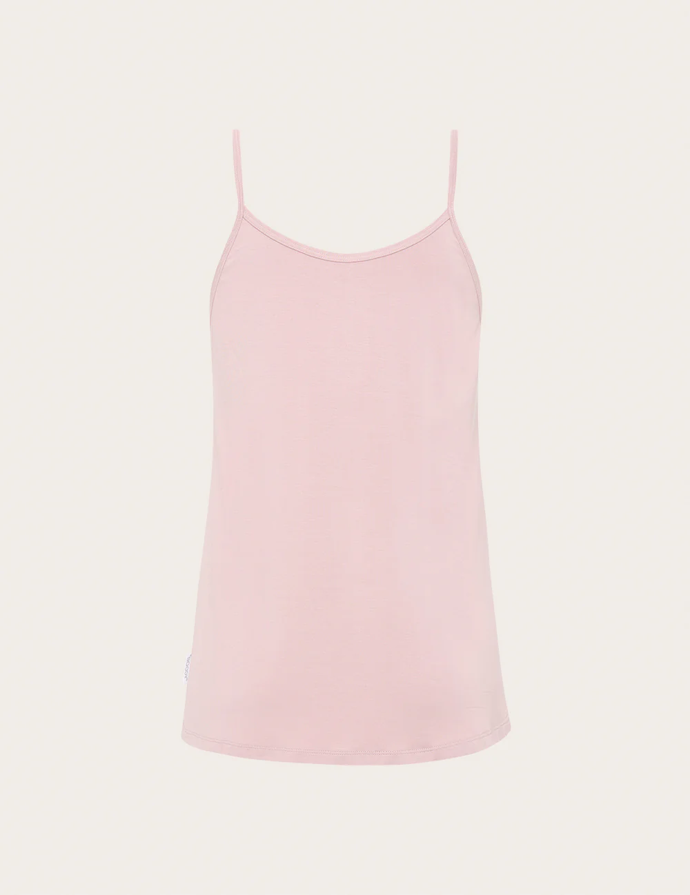 Goodnight Sleep Cami - Dusty Pink - Image 14