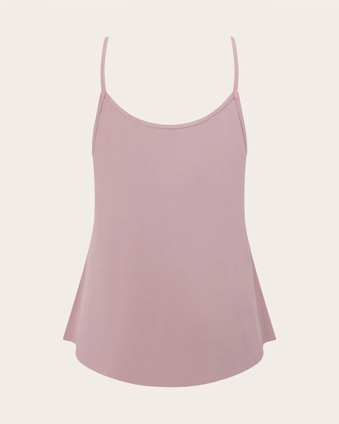 Goodnight Sleep Cami - Lilac - Image 14