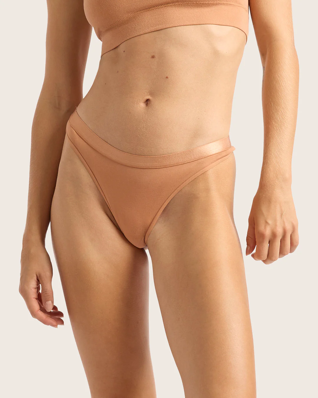 LYOLYTE G-String - Dune - Image 17