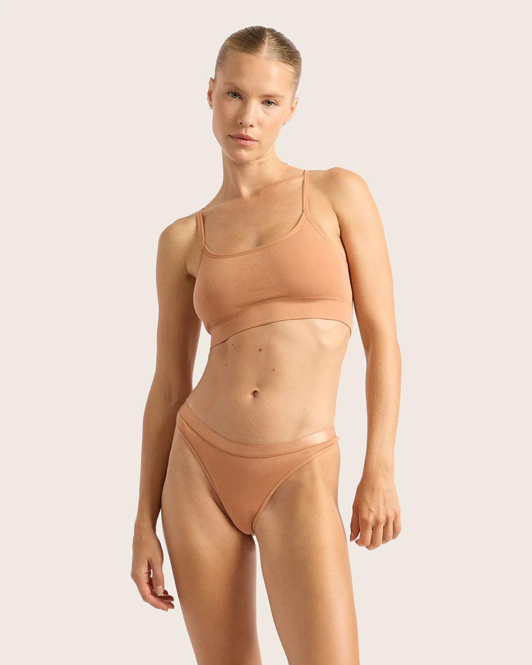 LYOLYTE G-String - Dune - Image 21