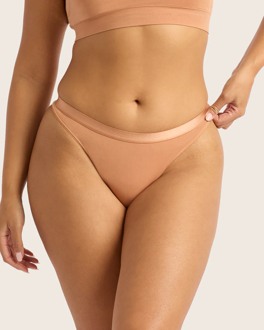 LYOLYTE G-String - Dune - Image 23