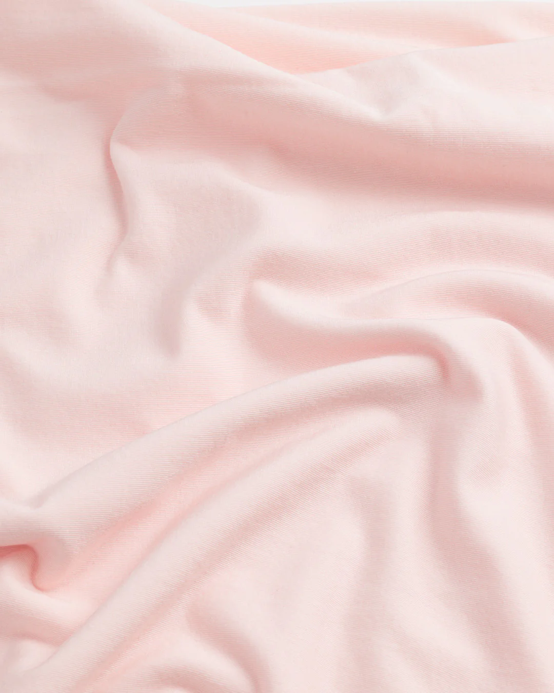 LYOLYTE Triangle Bralette - Powder Pink - Image 12