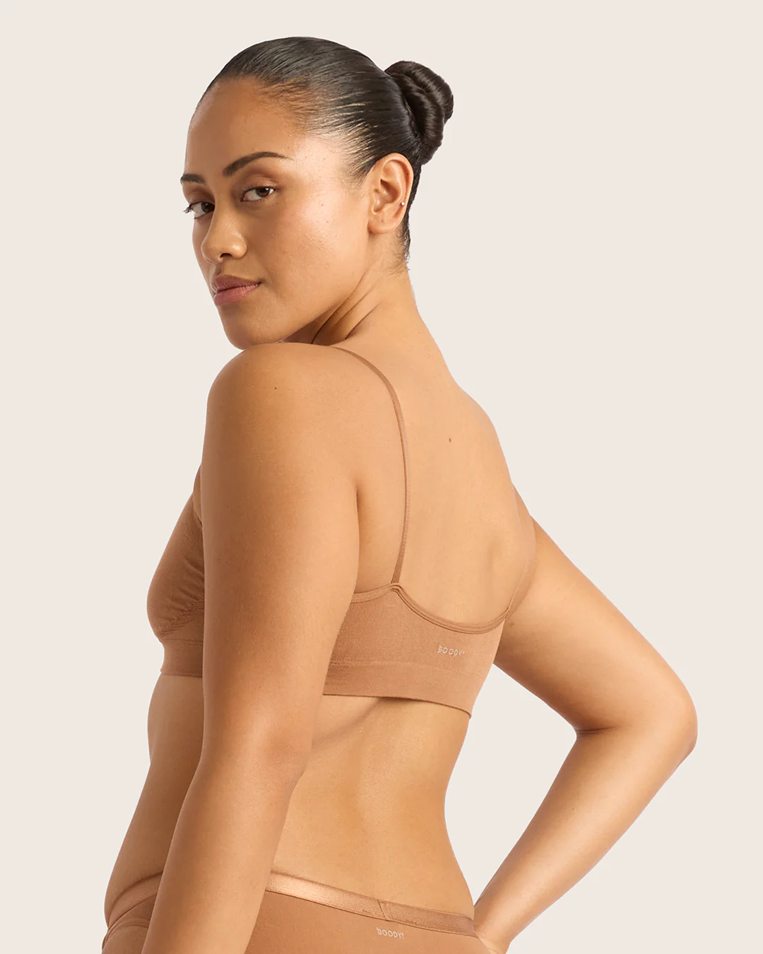 LYOLYTE Triangle Bralette - Storm - Image 56