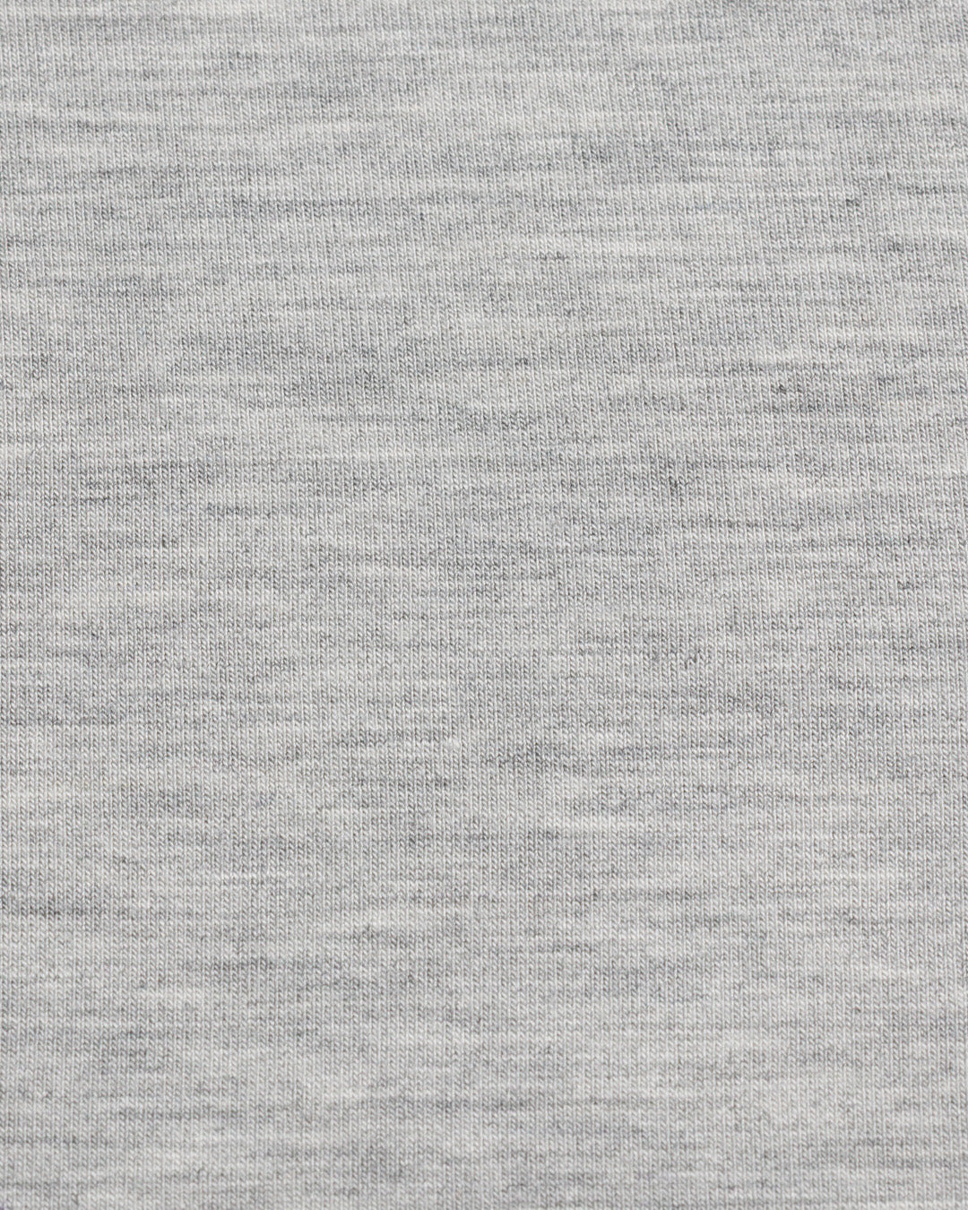Men's Base Layer Crew Neck T-Shirt - Light Grey Marl - Image 14