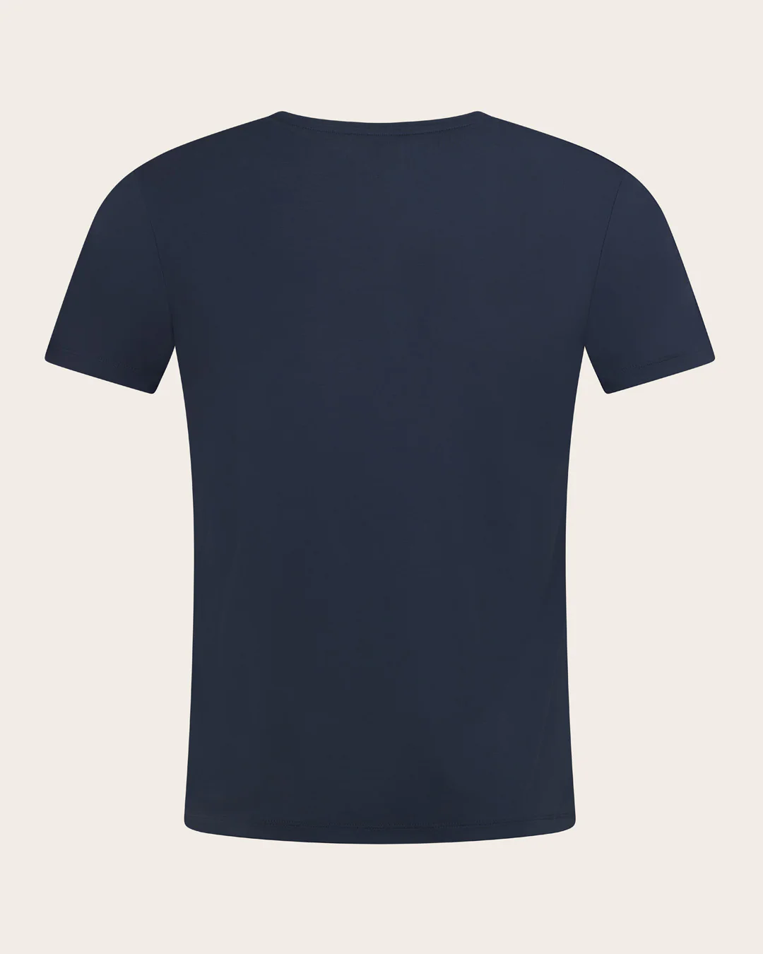 Men's Base Layer Crew Neck T-Shirt - Storm - Image 13
