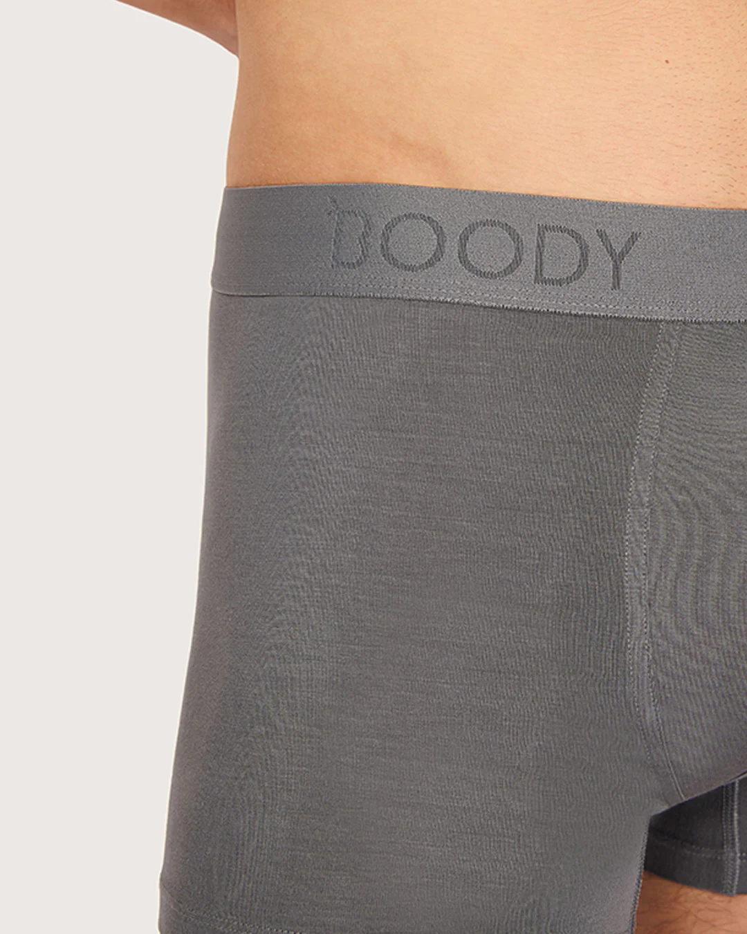 Men's Everyday Boxer Briefs - Ash - Image 4