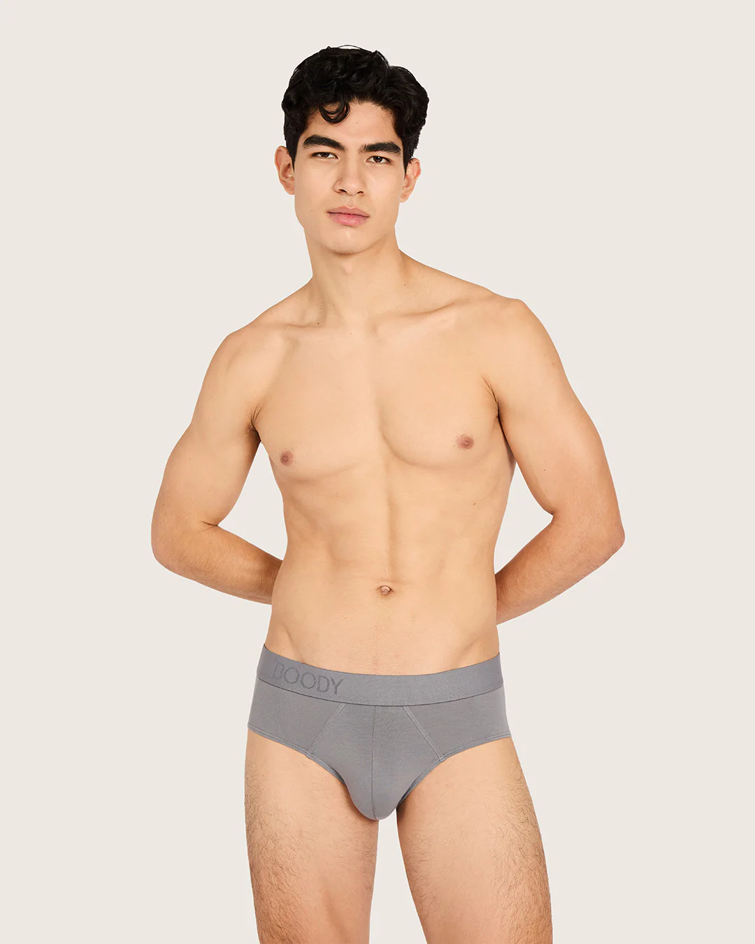 Men's Everyday Briefs - Ash - Image 5