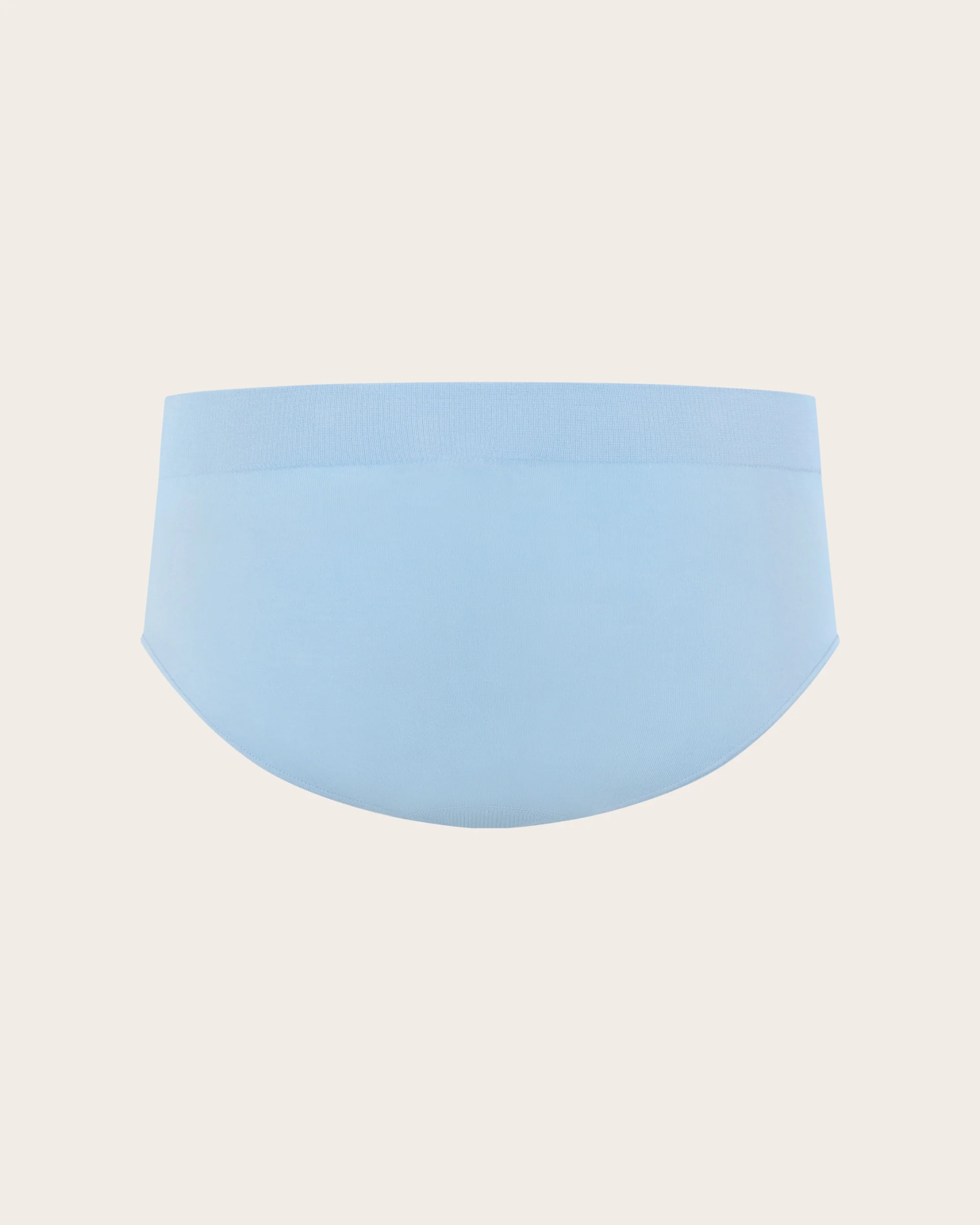 Midi Briefs - Sky Blue - Image 35