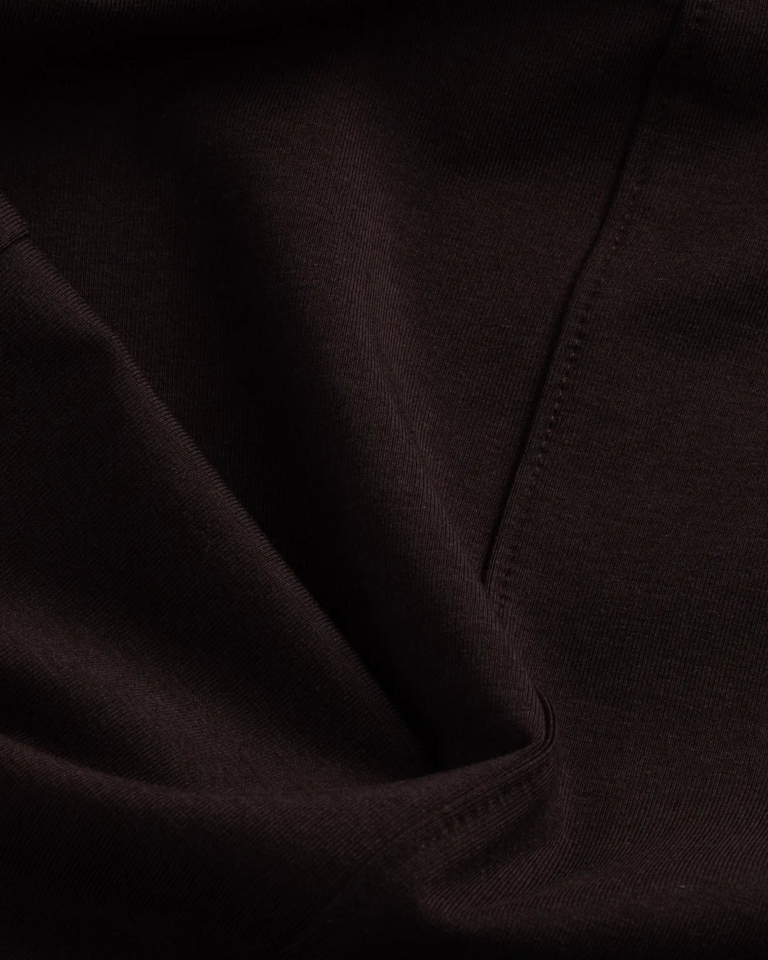 Relaxed Leg Pants - Short - Carob - Image 18