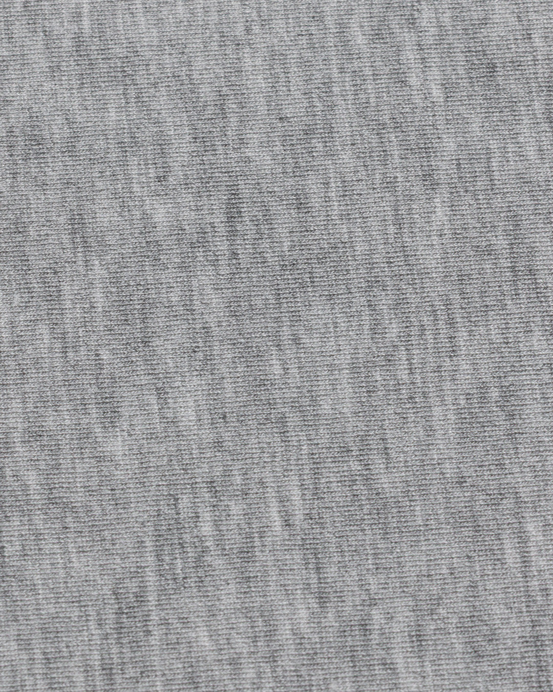 Seamfree Crop Bra - Light Grey Marl - Image 5