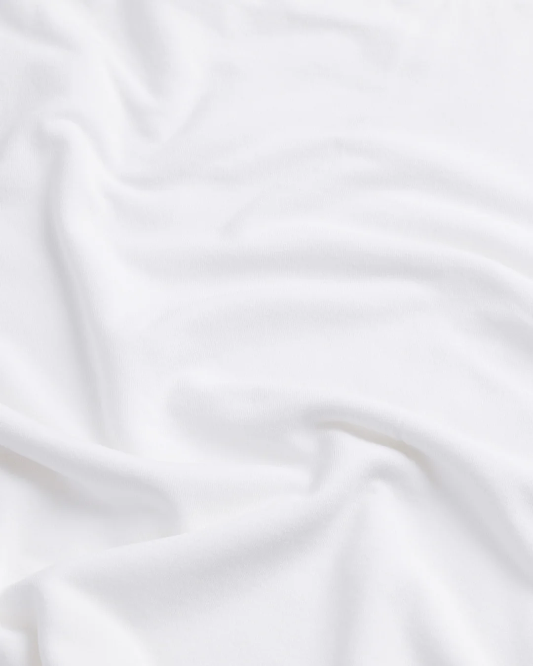 Wireless T-Shirt Bra - White - Image 12
