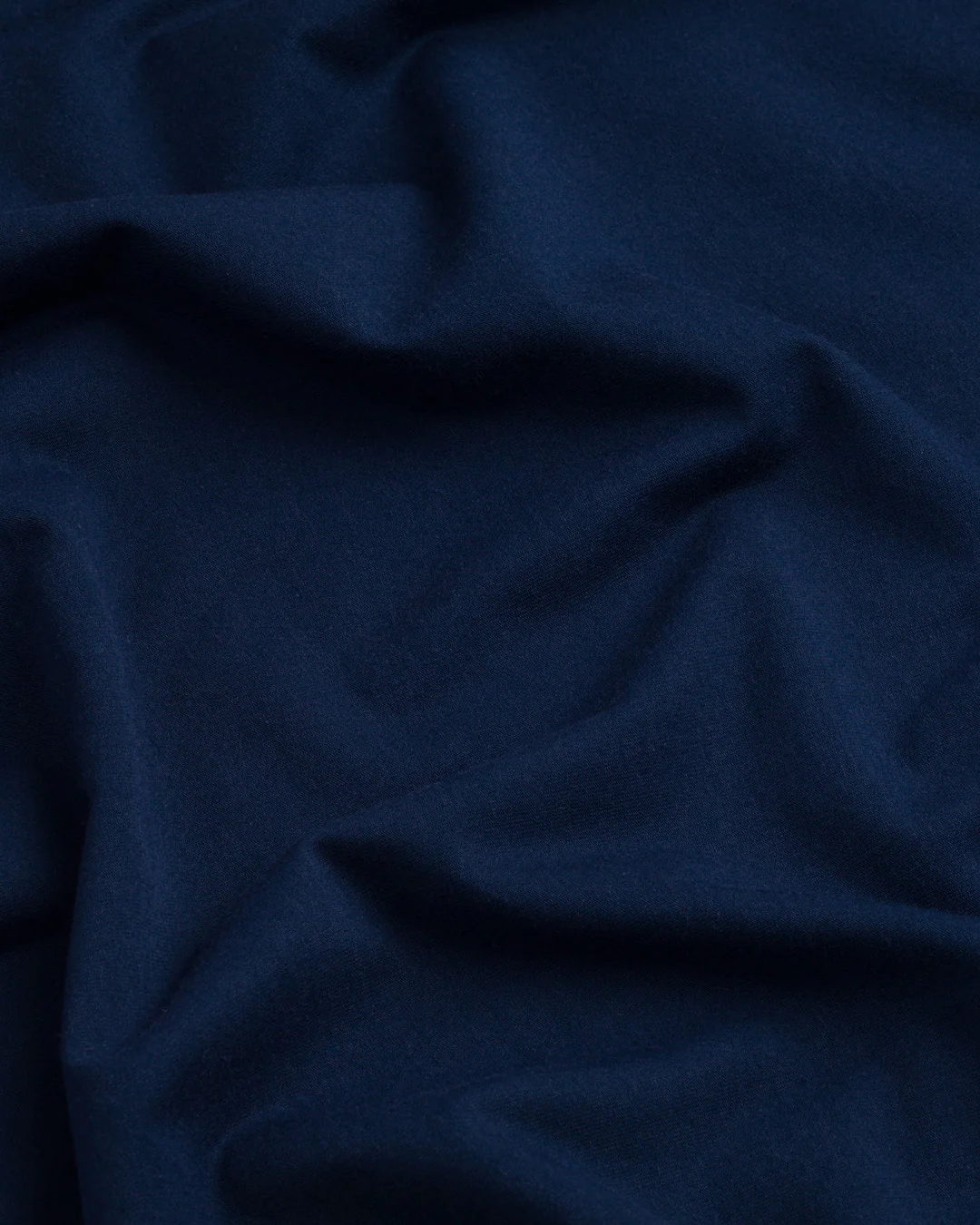 Women's Classic Crew Neck T-Shirt - Navy - Image 16